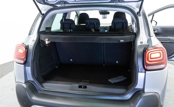 Used Citroen C3 Aircross 2022 for sale - 75479344: Photo 32