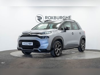 Used Citroen C3 Aircross 2022 for sale - 75479344: Photo