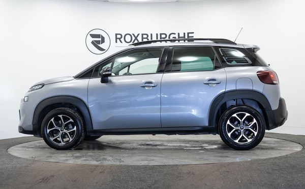 Used Citroen C3 Aircross 2022 for sale - 75479344: Photo 4