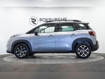Used Citroen C3 Aircross 2022 for sale - 75479344: Photo