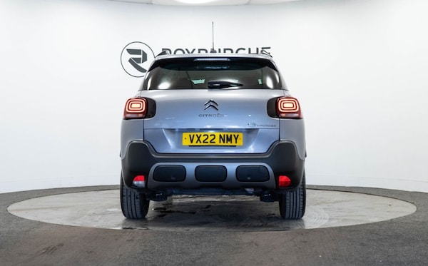 Used Citroen C3 Aircross 2022 for sale - 75479344: Photo 7