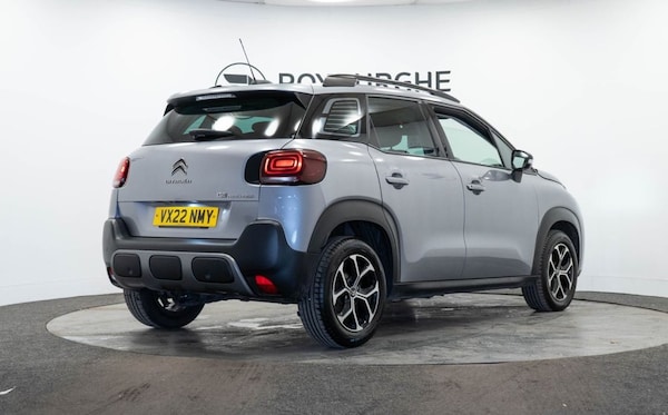 Used Citroen C3 Aircross 2022 for sale - 75479344: Photo 8