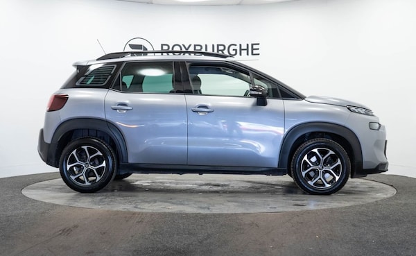 Used Citroen C3 Aircross 2022 for sale - 75479344: Photo 9
