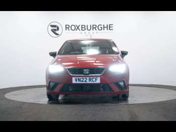 Used SEAT Ibiza 2022 for sale - 75275946: Photo