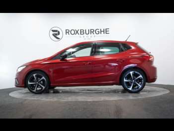 Used SEAT Ibiza 2022 for sale - 75275946: Photo