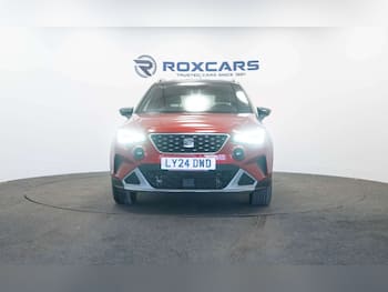 Used SEAT Arona 2024 for sale - 79641819: Photo