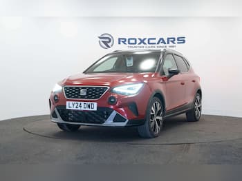 Used SEAT Arona 2024 for sale - 79641819: Photo