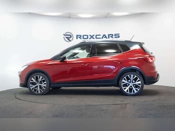 Used SEAT Arona 2024 for sale - 79641819: Photo