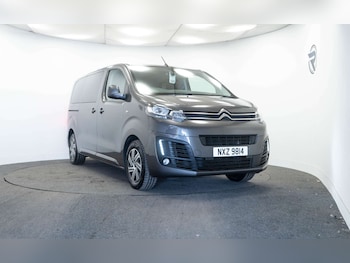 Used Citroen Space Tourer 2020 for sale - 79561312: Photo