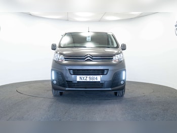 Used Citroen Space Tourer 2020 for sale - 79561312: Photo