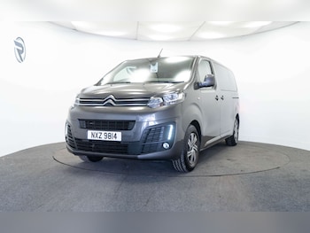 Used Citroen Space Tourer 2020 for sale - 79561312: Photo