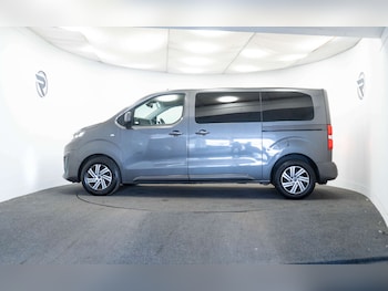 Used Citroen Space Tourer 2020 for sale - 79561312: Photo