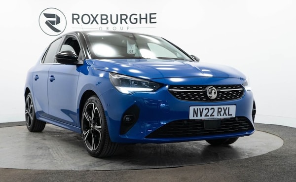 Used Vauxhall Corsa 2022 for sale - 76235491: Photo 10