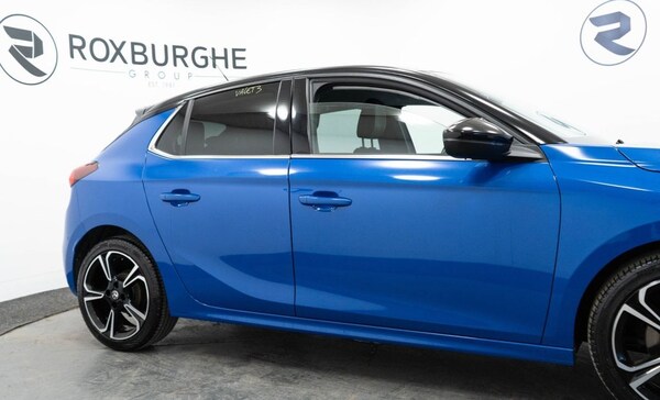 Used Vauxhall Corsa 2022 for sale - 76235491: Photo 13