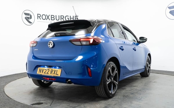 Used Vauxhall Corsa 2022 for sale - 76235491: Photo 15