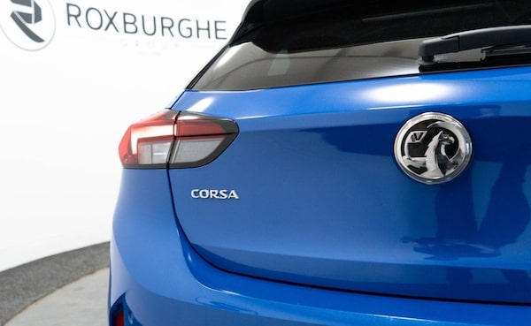 Used Vauxhall Corsa 2022 for sale - 76235491: Photo 17