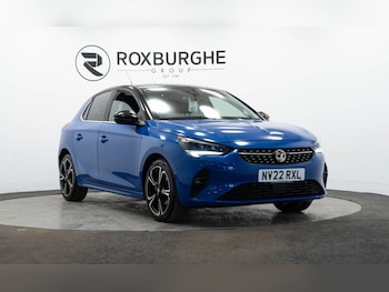 Vauxhall - Corsa