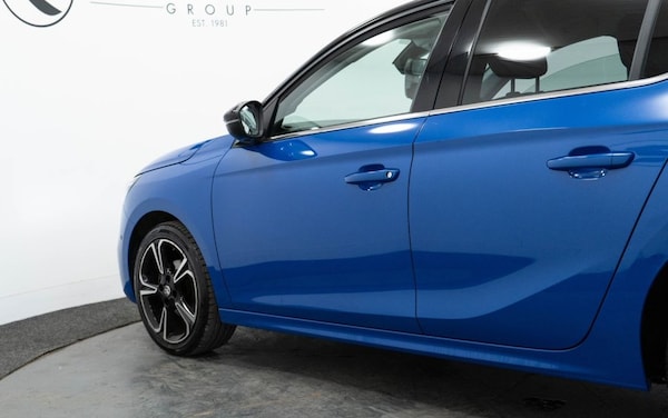Used Vauxhall Corsa 2022 for sale - 76235491: Photo 20
