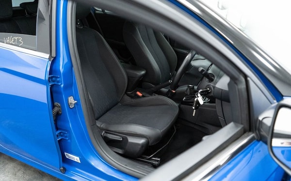 Used Vauxhall Corsa 2022 for sale - 76235491: Photo 22
