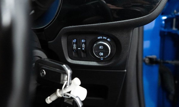 Used Vauxhall Corsa 2022 for sale - 76235491: Photo 24