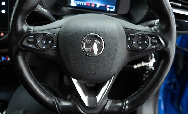 Used Vauxhall Corsa 2022 for sale - 76235491: Photo 25