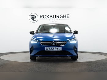 Used Vauxhall Corsa 2022 for sale - 76235491: Photo 2