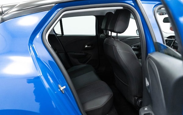 Used Vauxhall Corsa 2022 for sale - 76235491: Photo 32