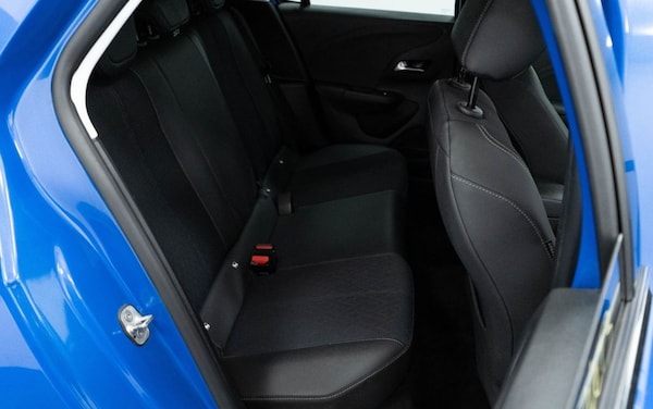 Used Vauxhall Corsa 2022 for sale - 76235491: Photo 33