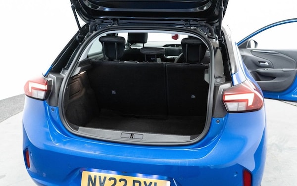 Used Vauxhall Corsa 2022 for sale - 76235491: Photo 34