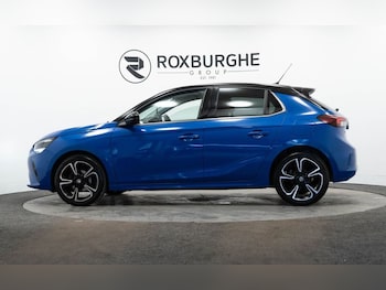 Used Vauxhall Corsa 2022 for sale - 76235491: Photo 4