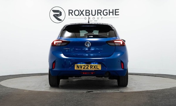 Used Vauxhall Corsa 2022 for sale - 76235491: Photo 7