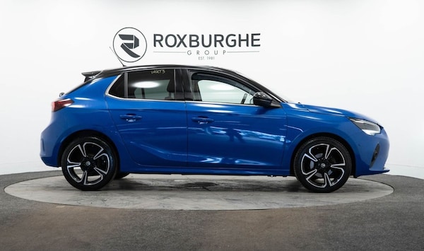 Used Vauxhall Corsa 2022 for sale - 76235491: Photo 8