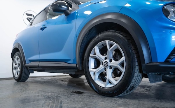 Used Nissan Juke 2022 for sale - 75149135: Photo 11