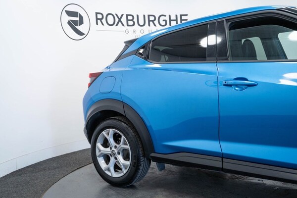 Used Nissan Juke 2022 for sale - 75149135: Photo 13