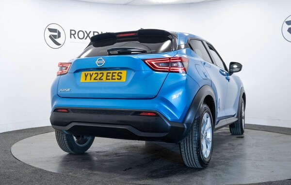 Used Nissan Juke 2022 for sale - 75149135: Photo 14