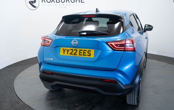Used Nissan Juke 2022 for sale - 75149135: Photo 15