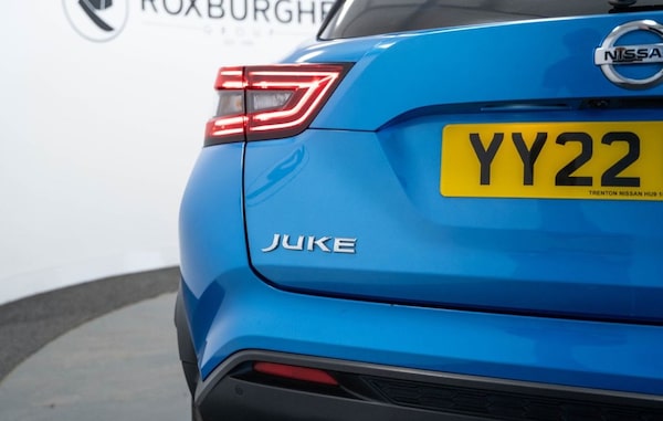 Used Nissan Juke 2022 for sale - 75149135: Photo 16
