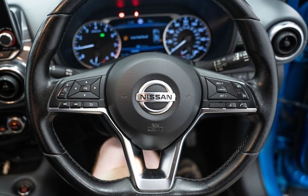 Used Nissan Juke 2022 for sale - 75149135: Photo 23