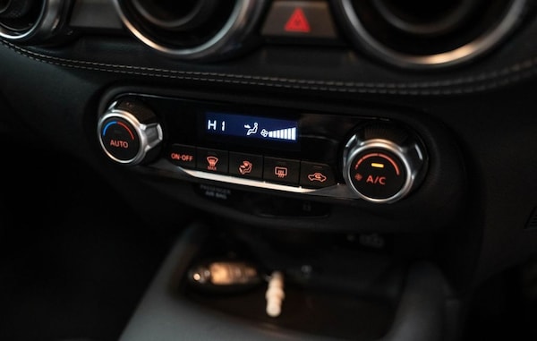 Used Nissan Juke 2022 for sale - 75149135: Photo 27