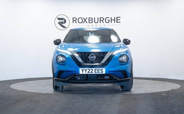 Used Nissan Juke 2022 for sale - 75149135: Photo 2