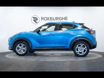 Used Nissan Juke 2022 for sale - 75149135: Photo
