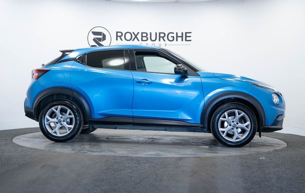 Used Nissan Juke 2022 for sale - 75149135: Photo 9