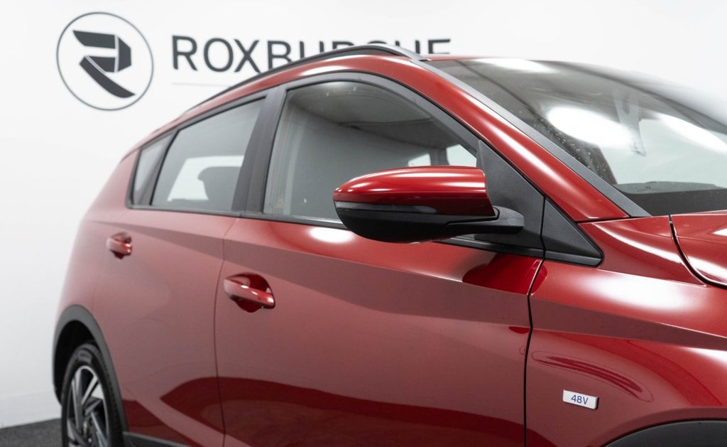 Used Hyundai BAYON 2022 for sale - 77327839: Photo 11