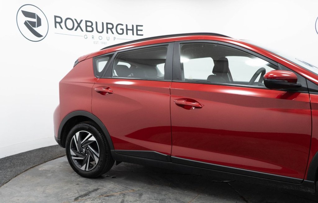 Used Hyundai BAYON 2022 for sale - 77327839: Photo 12