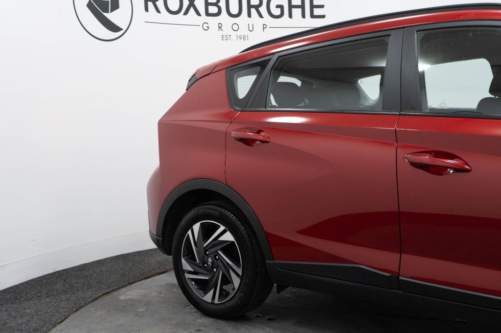 Used Hyundai BAYON 2022 for sale - 77327839: Photo 13