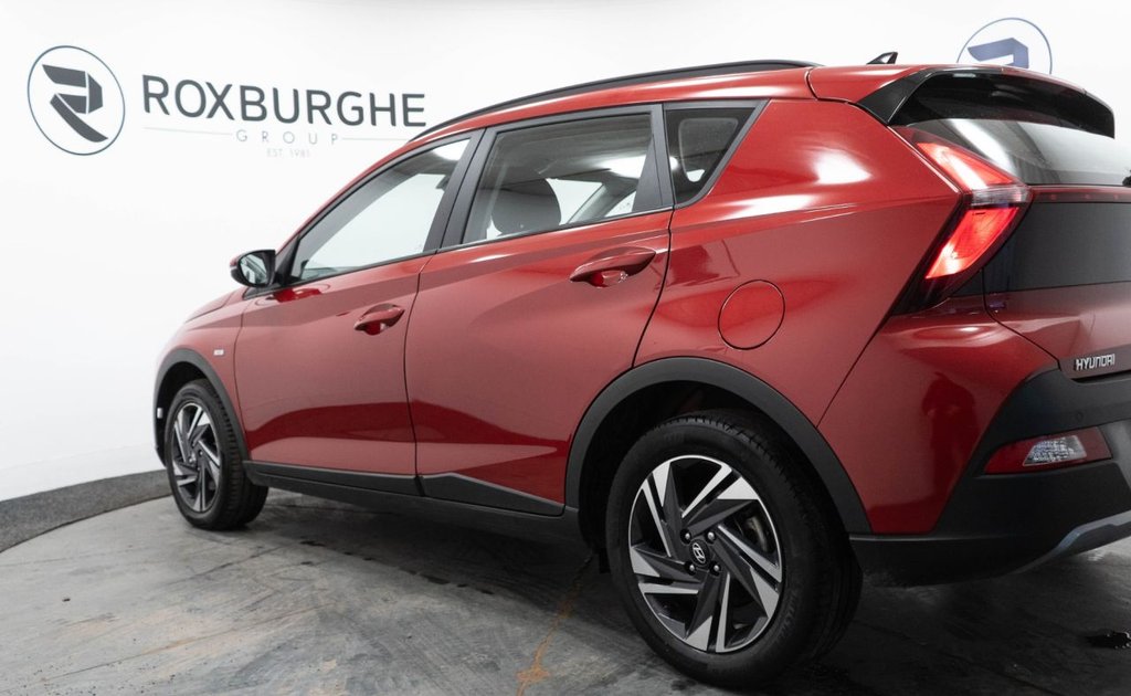 Used Hyundai BAYON 2022 for sale - 77327839: Photo 17