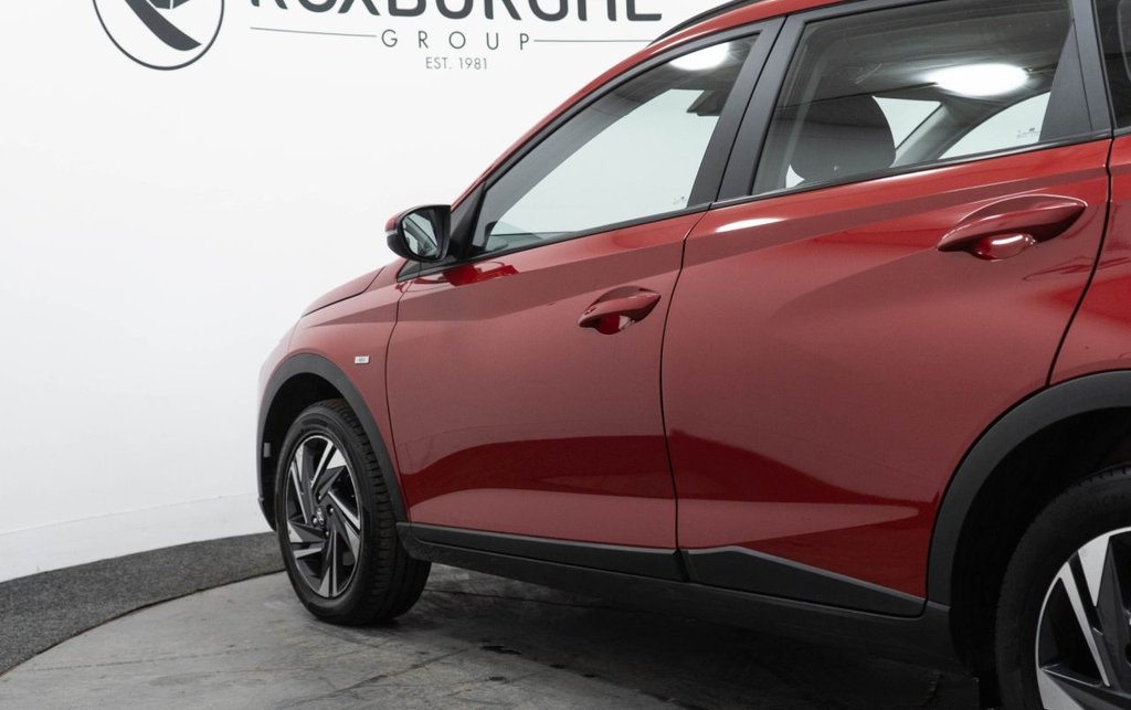 Used Hyundai BAYON 2022 for sale - 77327839: Photo 19