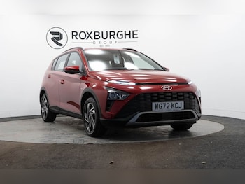 Used Hyundai BAYON 2022 for sale - 77327839: Photo