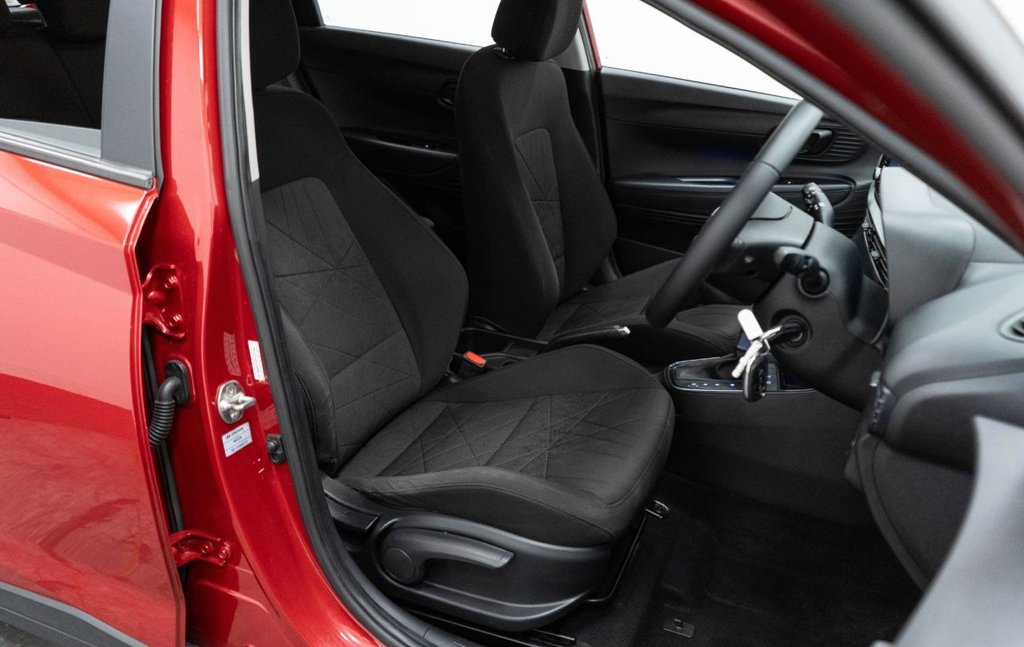 Used Hyundai BAYON 2022 for sale - 77327839: Photo 21