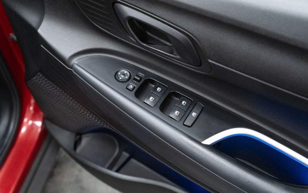 Used Hyundai BAYON 2022 for sale - 77327839: Photo 22